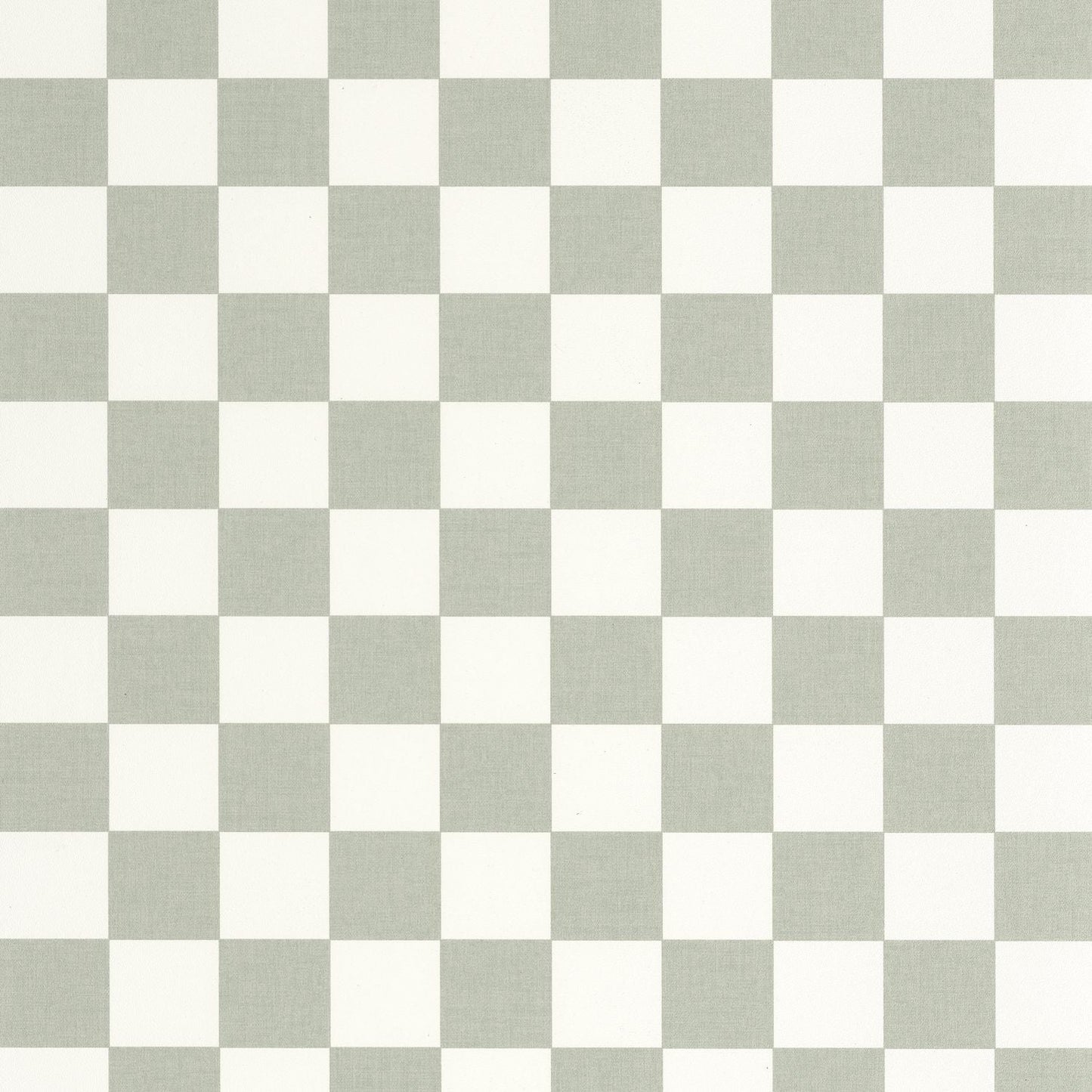 Checks Wallpaper - Vert amande - Caselio - 106747046