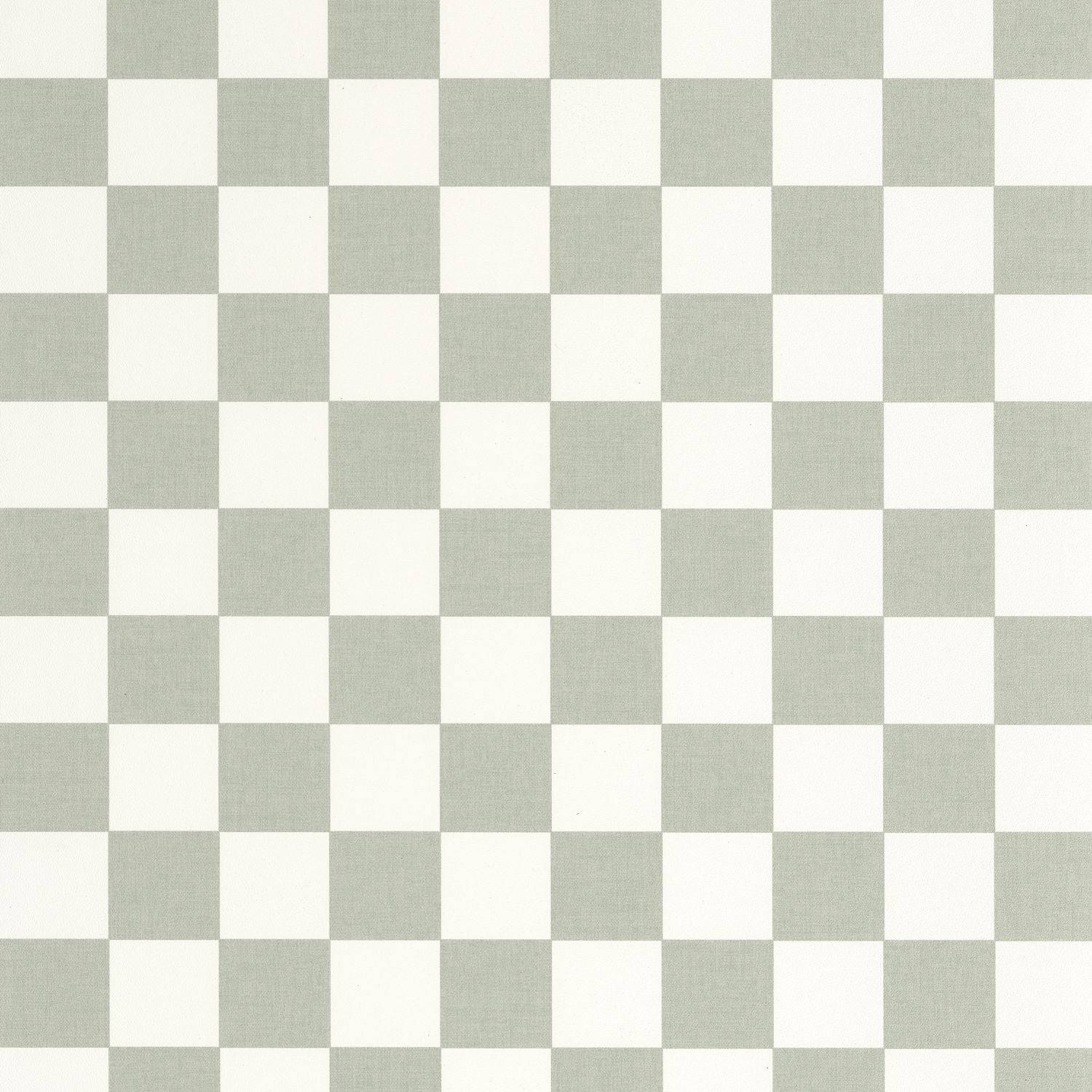 Checks Wallpaper - Vert amande - Caselio - 106747046