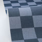 Checks Wallpaper - Bleu denim - Caselio - 106746020