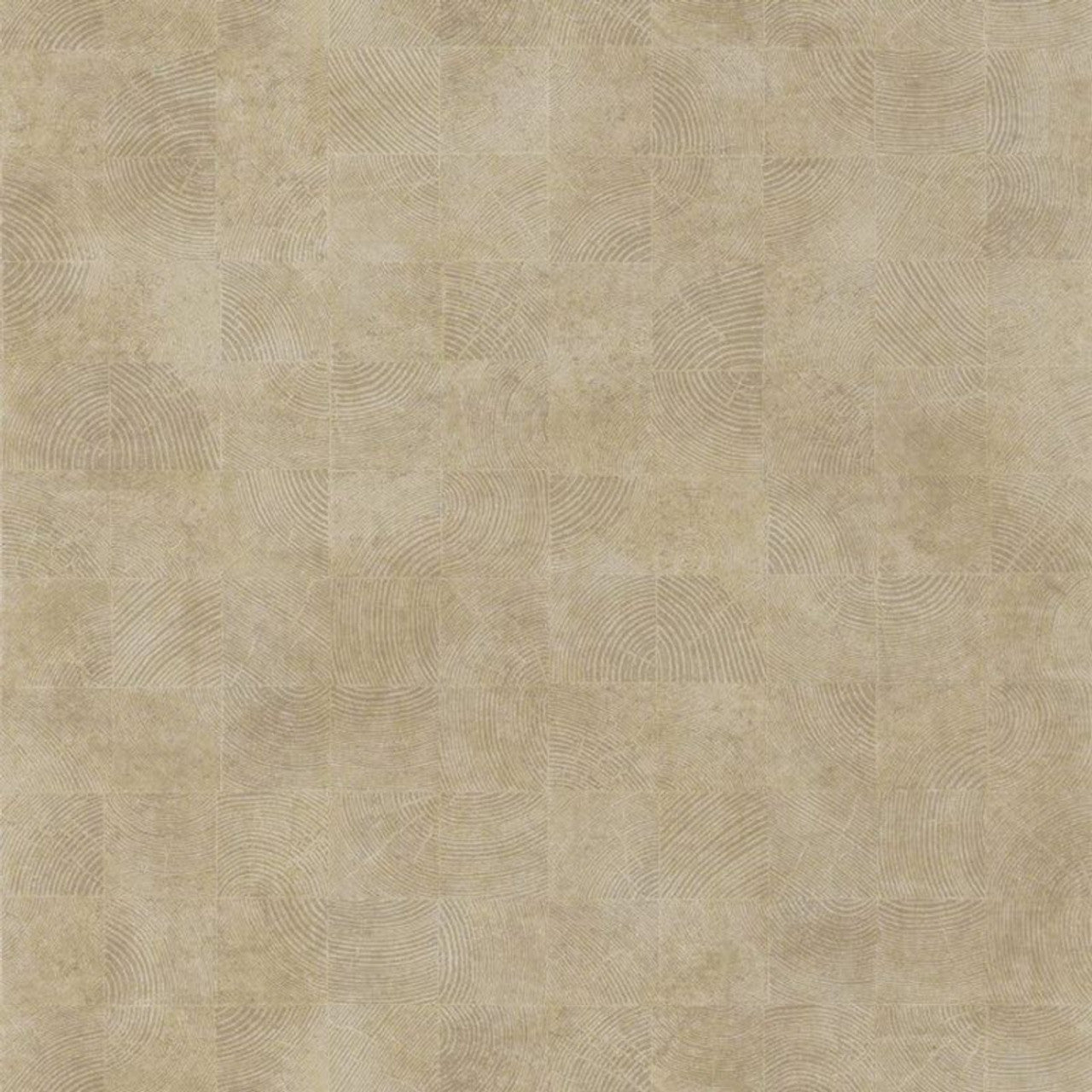 Chene Woods Wallpaper - Lichen - Casadeco - 86017140 - Premier Wallcovering