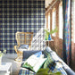 Chennai Wallpaper - Cobalt - PDG1143/03 - Designers Guild