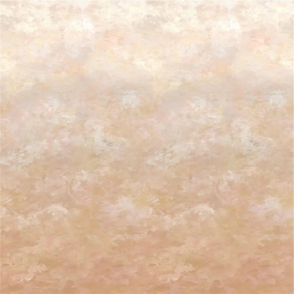 Chettinad Wallpaper - Shell - PDG1136/03 - Designers Guild