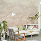 Chettinad Wallpaper - Shell - PDG1136/03 - Designers Guild