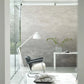 Chettinad Wallpaper - Platinum - PDG1136/02 - Designers Guild