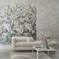 Chettinad Wallpaper - Chalk - PDG1136/01 - Designers Guild