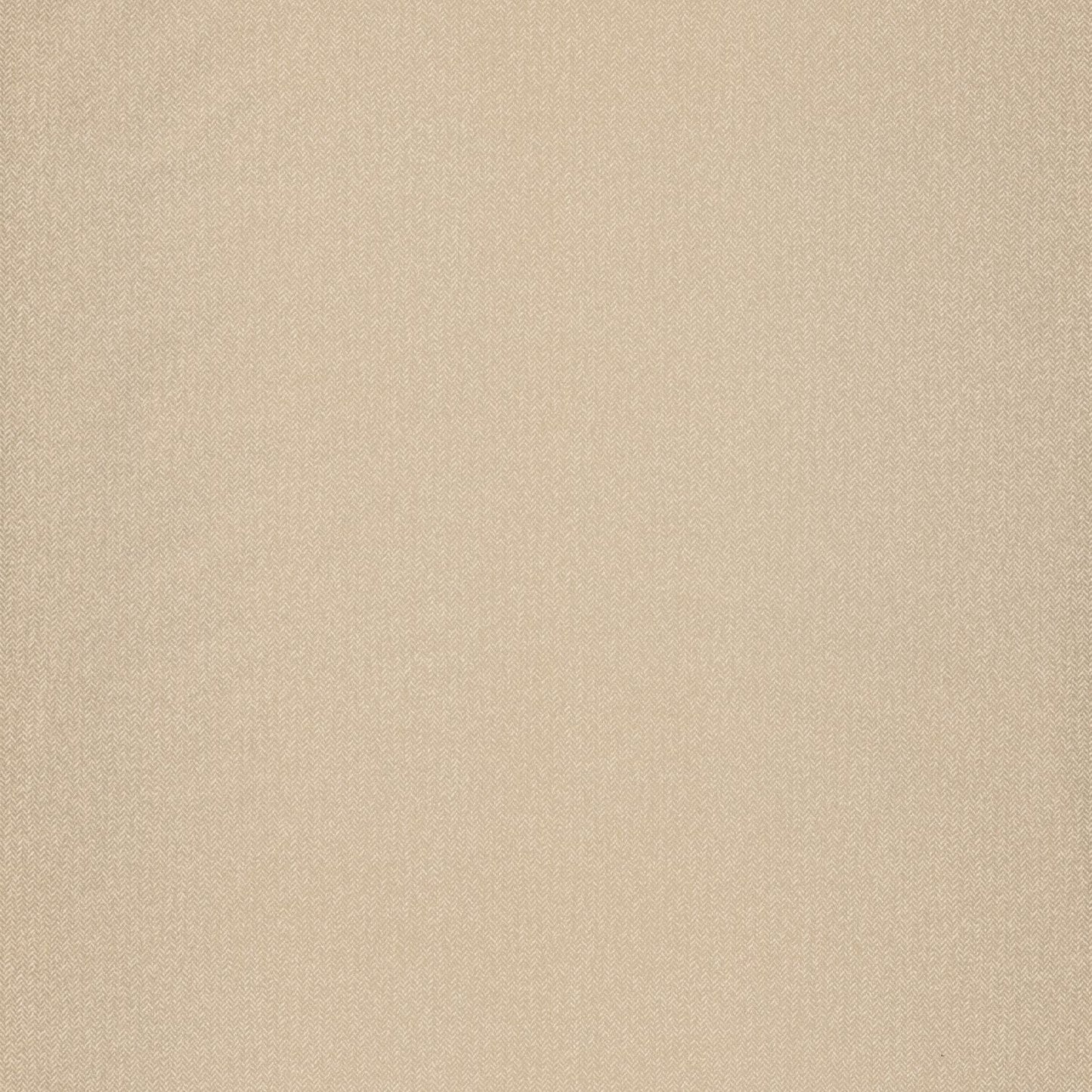 Chevron Uni Metallise Irise Wallpaper - Beige - Caselio - 102231127