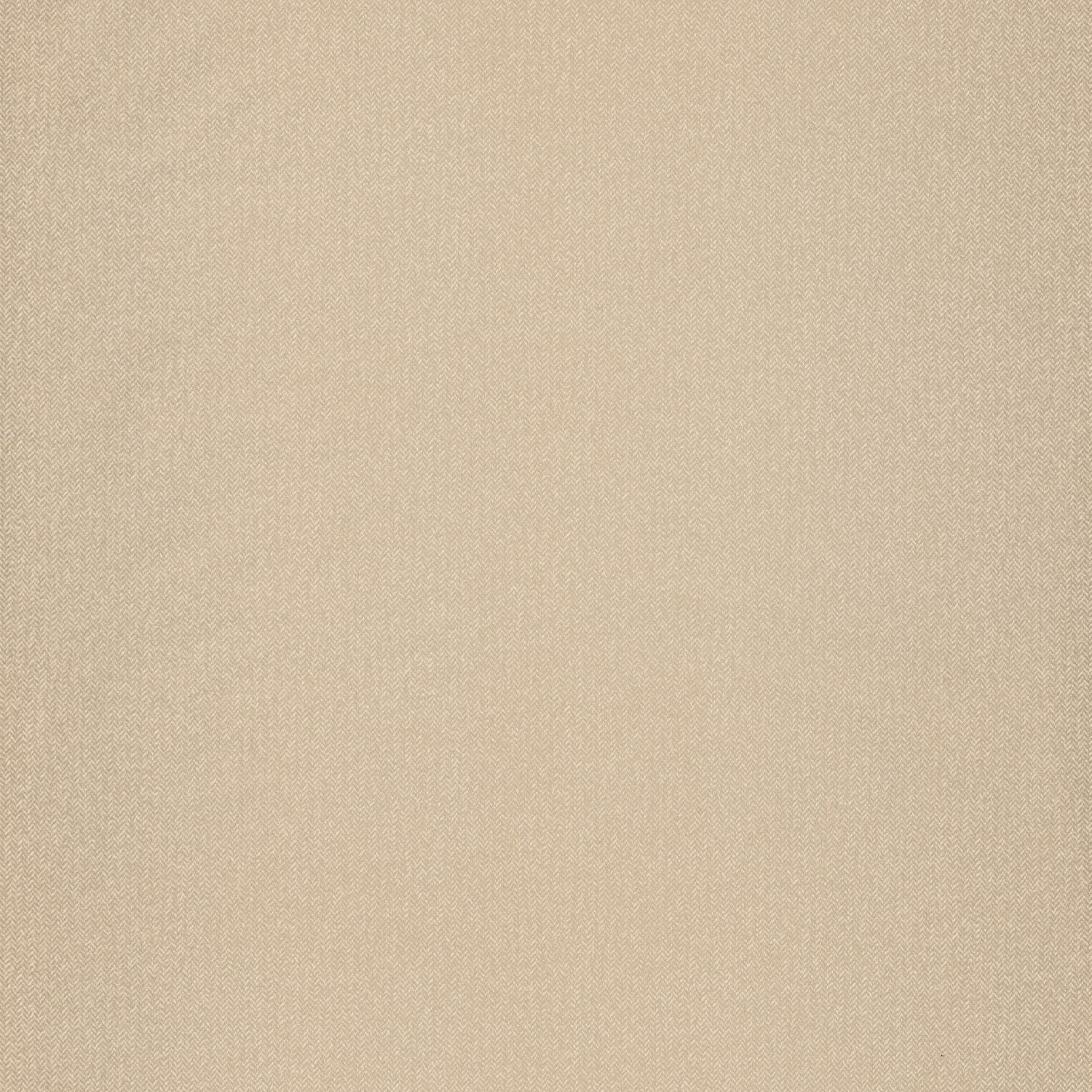 Chevron Uni Metallise Irise Wallpaper - Beige - Caselio - 102231127