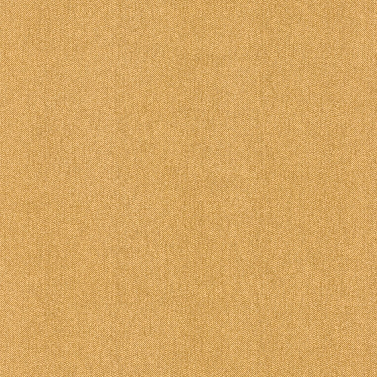 Chevron Uni Wallpaper - Ocre - Caselio - 102222525
