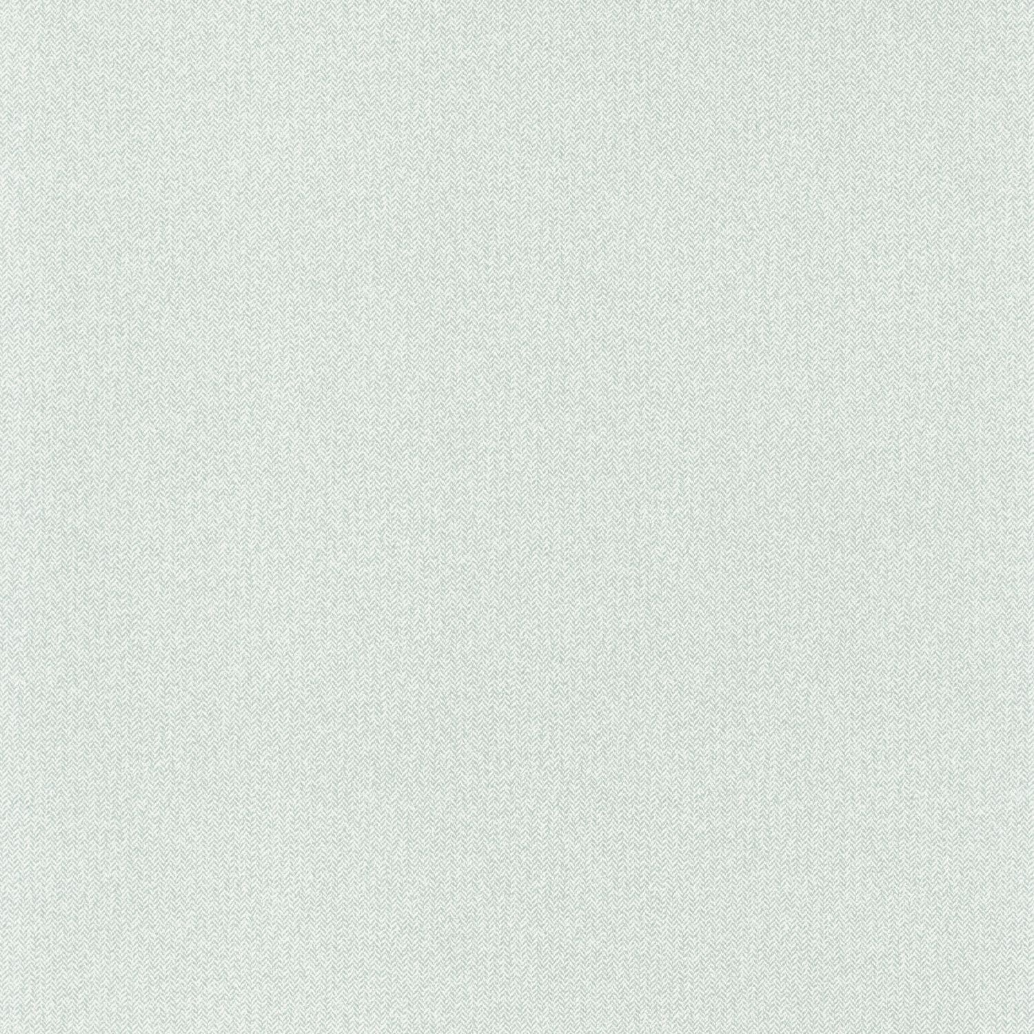 Chevron Uni Wallpaper - Vert Sauge - Caselio - 102227000