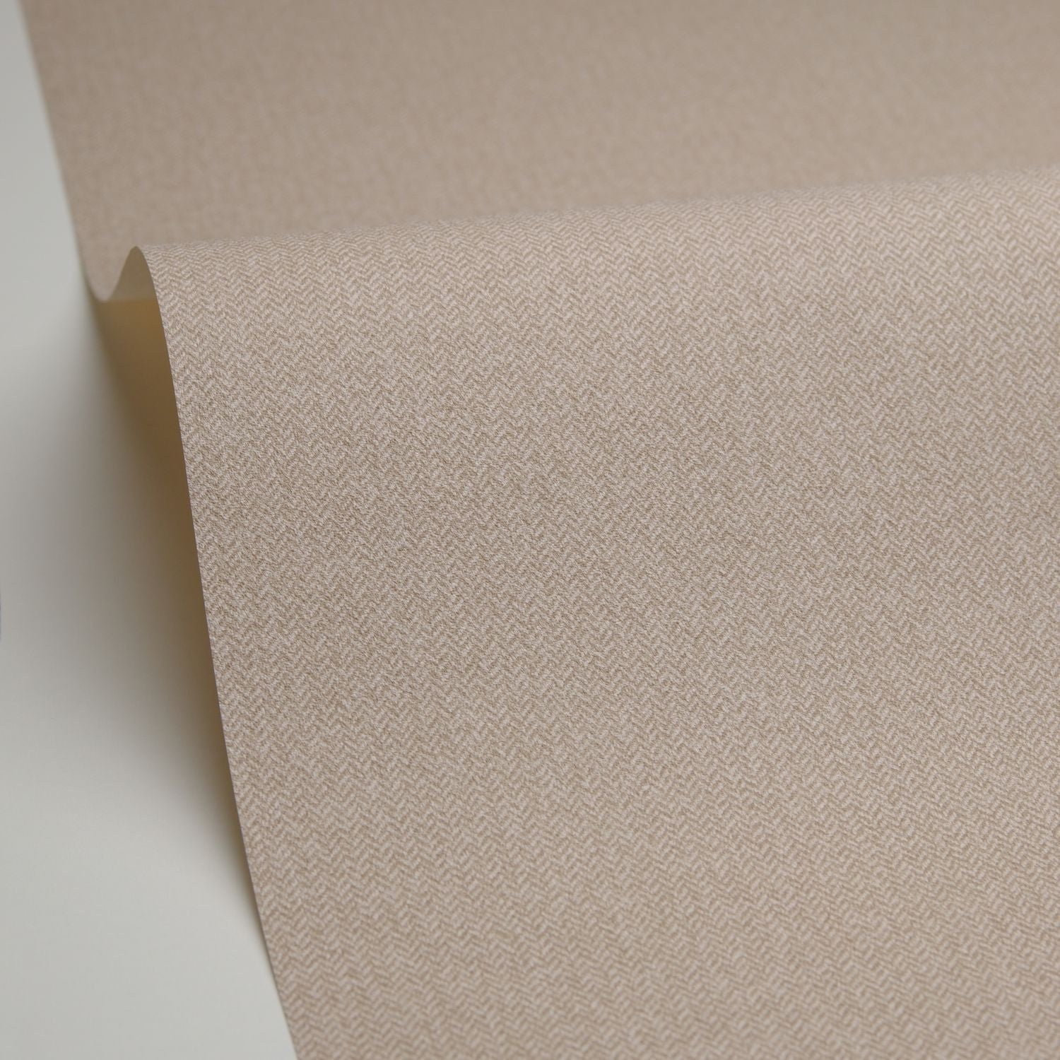 Chevron Uni Wallpaper - Lin Fonce - Caselio - 102221679