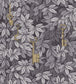 Chiavi Segrete Wallpaper - Slate Blue & Grey - 114/26051 - Cole & Son - Premier Wallcovering