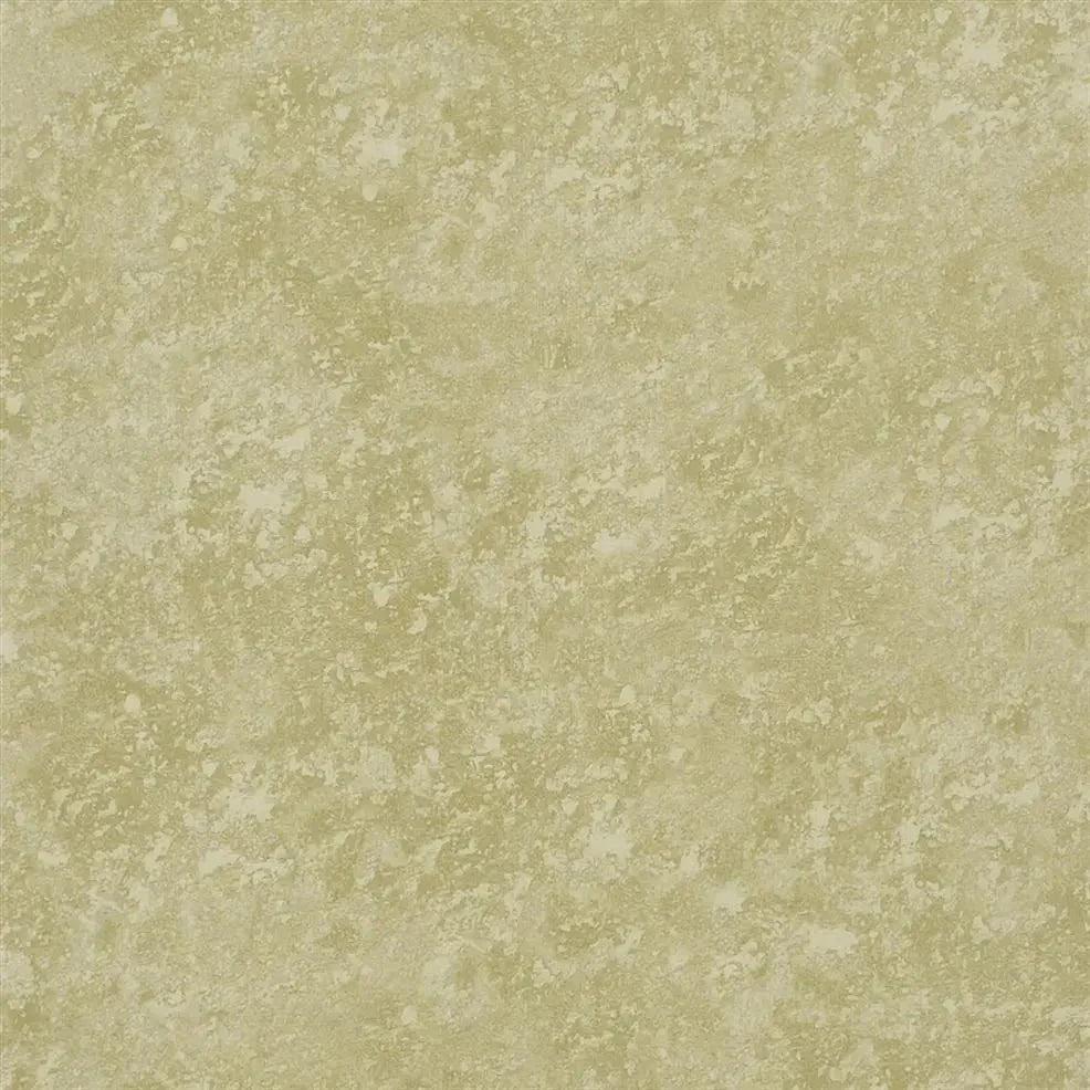 Chiazza Wallpaper - Gold - PDG683/06 - Designers Guild