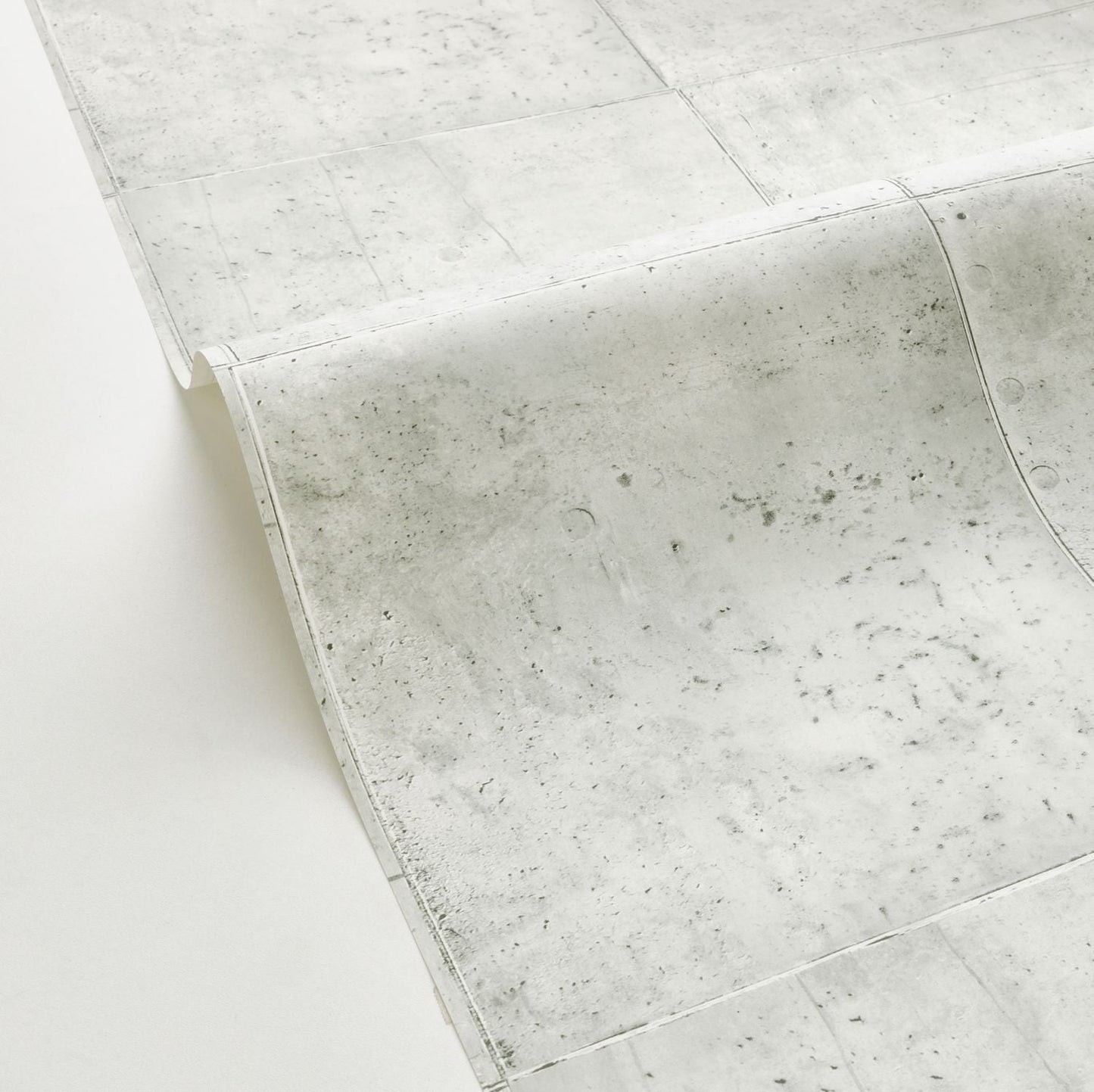 Chill Time Wallpaper - Gris - Caselio - 103319000