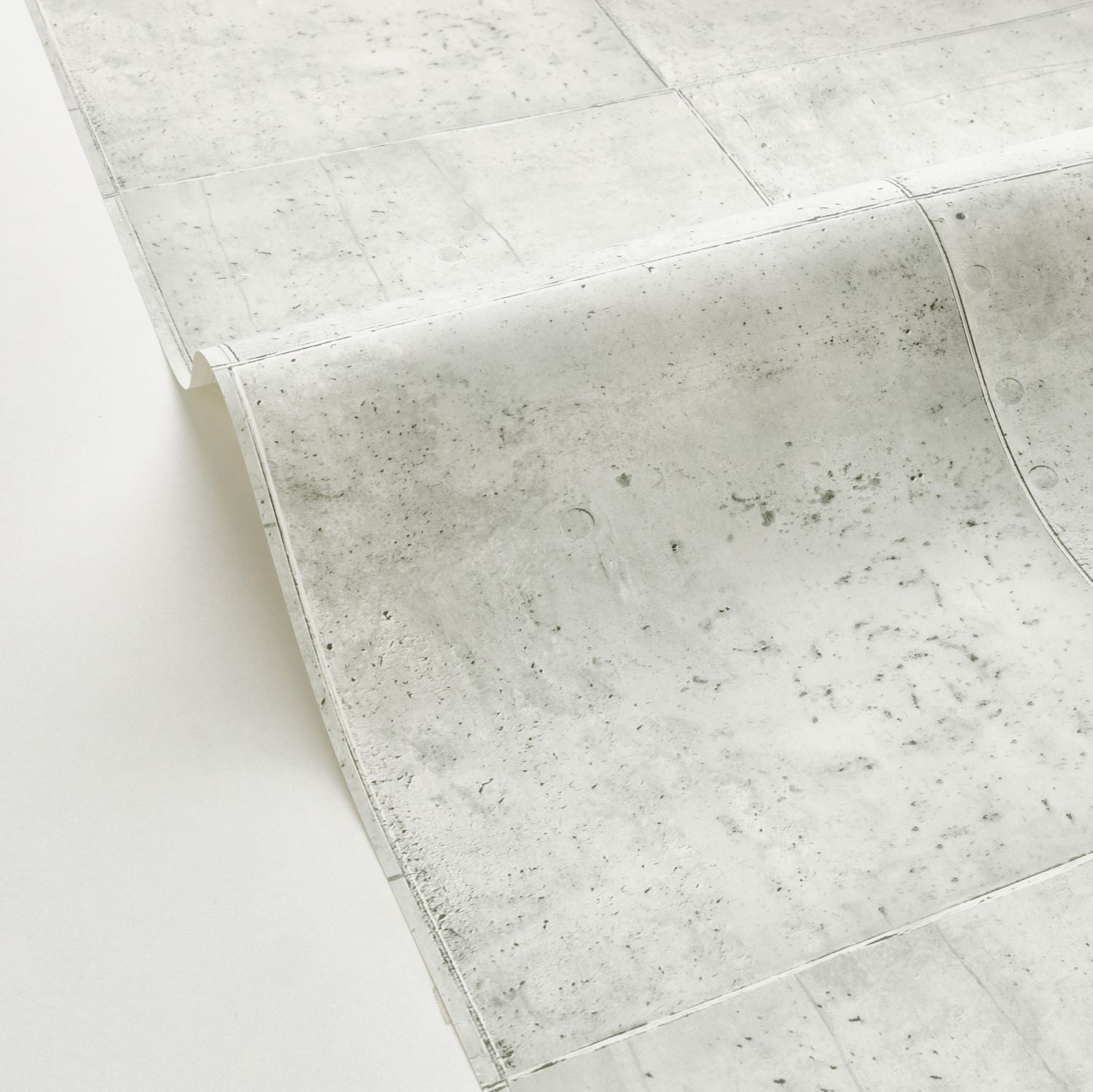 Chill Time Wallpaper - Gris - Caselio - 103319000