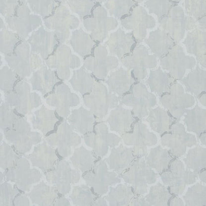 Chinese Trellis Wallpaper - Cloud - PDG650/01 - Designers Guild