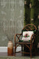 Chinoiserie Scenic Wallpaper - Olivine - Timorous Beasties - TB/CNSC/ENW/02 - Premier Wallcovering