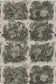 Chinoiserie Toile Wallpaper - Sorrel - Timorous Beasties - TB/CTOILE/LALQ/05 - Premier Wallcovering