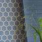 Chinon Wallpaper - Denim - PDG1119/15 - Designers Guild