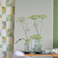 Chinon Wallpaper - Chalk - PDG1119/01 - Designers Guild