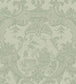 Chippendale China Wallpaper - Soft Olive - 100/3013 - Cole & Son - Premier Wallcovering