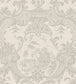Chippendale China Wallpaper - Stone - 100/3012 - Cole & Son - Premier Wallcovering