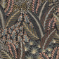 Chiraco Wallpaper - Serandite - Romo - Pluma - W441/03 - Premier Wallcovering