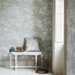 Chiswick Grove Wallpaper - Gold - Sanderson - DDAM216385