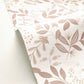 Chloe Wallpaper - Beige - Caselio - 103081020