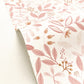 Chloe Wallpaper - Rose - Caselio - 103084062