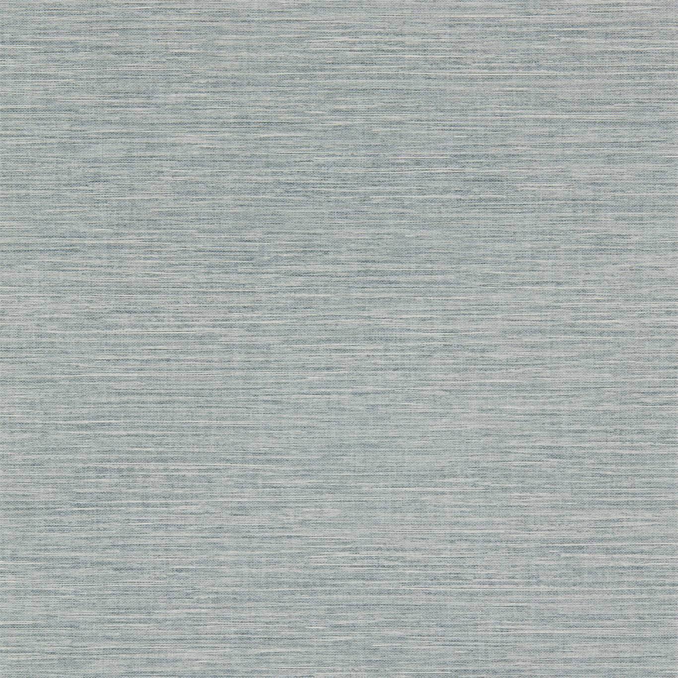 Chronicle Wallpaper - Denim - Harlequin - HTWW112102