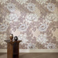 Chrysanthemum Magna Wallpaper - Astrantia - House of Hackney - 1 - WA - CHM - DI - ASA - XXX - Premier Wallcovering
