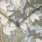 Chrysanthemum Magna Wallpaper - Byzantine - House of Hackney - 1 - WA - CHM - DI - BYZ - XXX