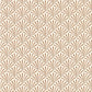 Chrysler Wallpaper - Rose Gold - Clarke & Clarke - W0164/03 - Premier Wallcovering