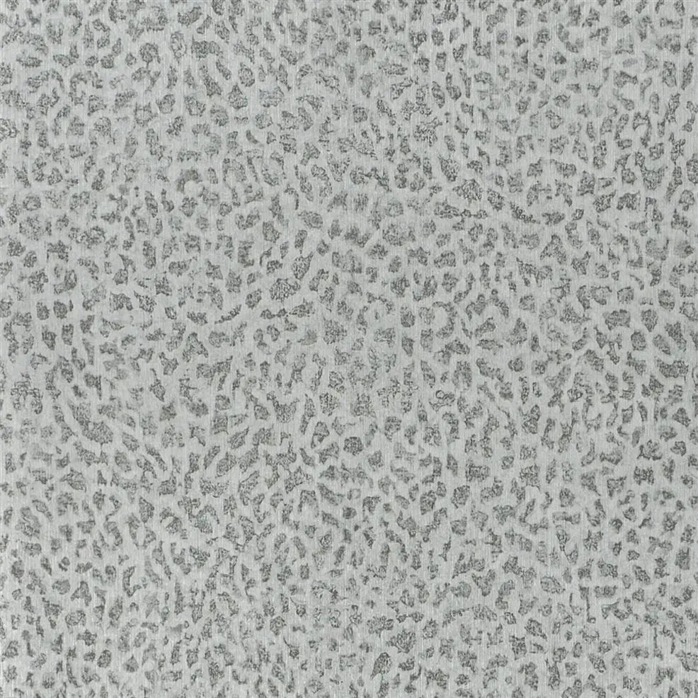 Ciottoli Wallpaper - Graphite - PDG680/06 - Designers Guild