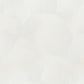 Circles Wallpaper - Blanc Irise - Casadeco - 29140103 - Premier Wallcovering