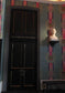 Civic Bee Wallpaper - Teal - Timorous Beasties - TB/CVL/MICA/04 - Premier Wallcovering