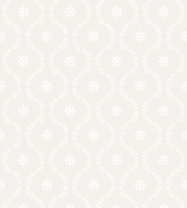 Clandon Wallpaper - Chalk on Parchment - 88/3012 - Cole & Son - Premier Wallcovering