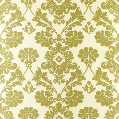 Clandon Wallpaper - Ivory - P510/04 - Designers Guild