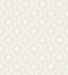 Clandon Wallpaper - Pale Cream on Cream - 88/3014 - Cole & Son - Premier Wallcovering