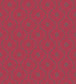 Clandon Wallpaper - Pewter on Red - 88/3015 - Cole & Son - Premier Wallcovering