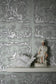 Classic Hunt Wallpaper - Grey - Timorous Beasties - TB/CLH/MICA/02 - Premier Wallcovering