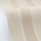 Classic Lines Wallpaper - Beige - Caselio - 106731020