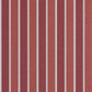 Classic Lines Wallpaper - Bordeaux - Caselio - 106738006