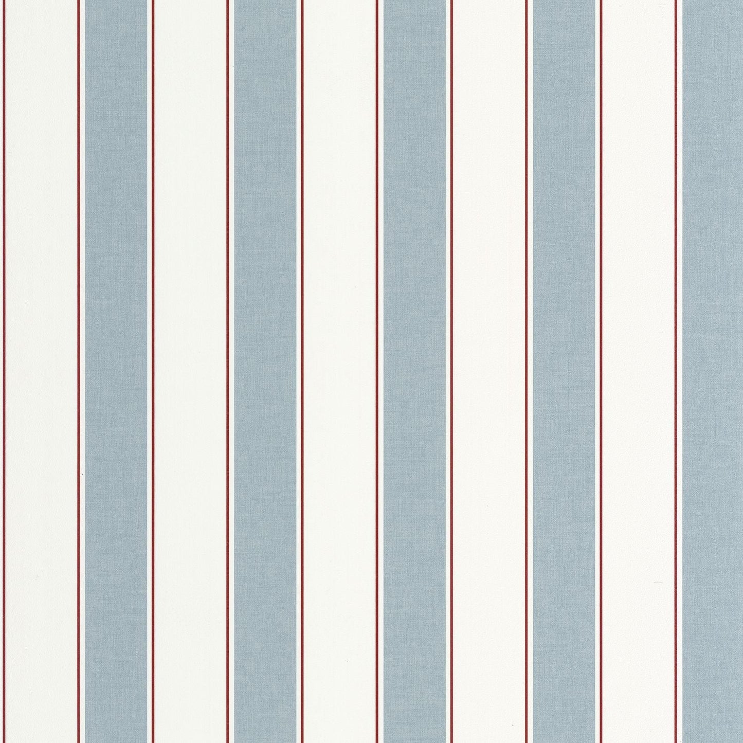 Classic Lines Wallpaper - Ciel - Caselio - 106736000