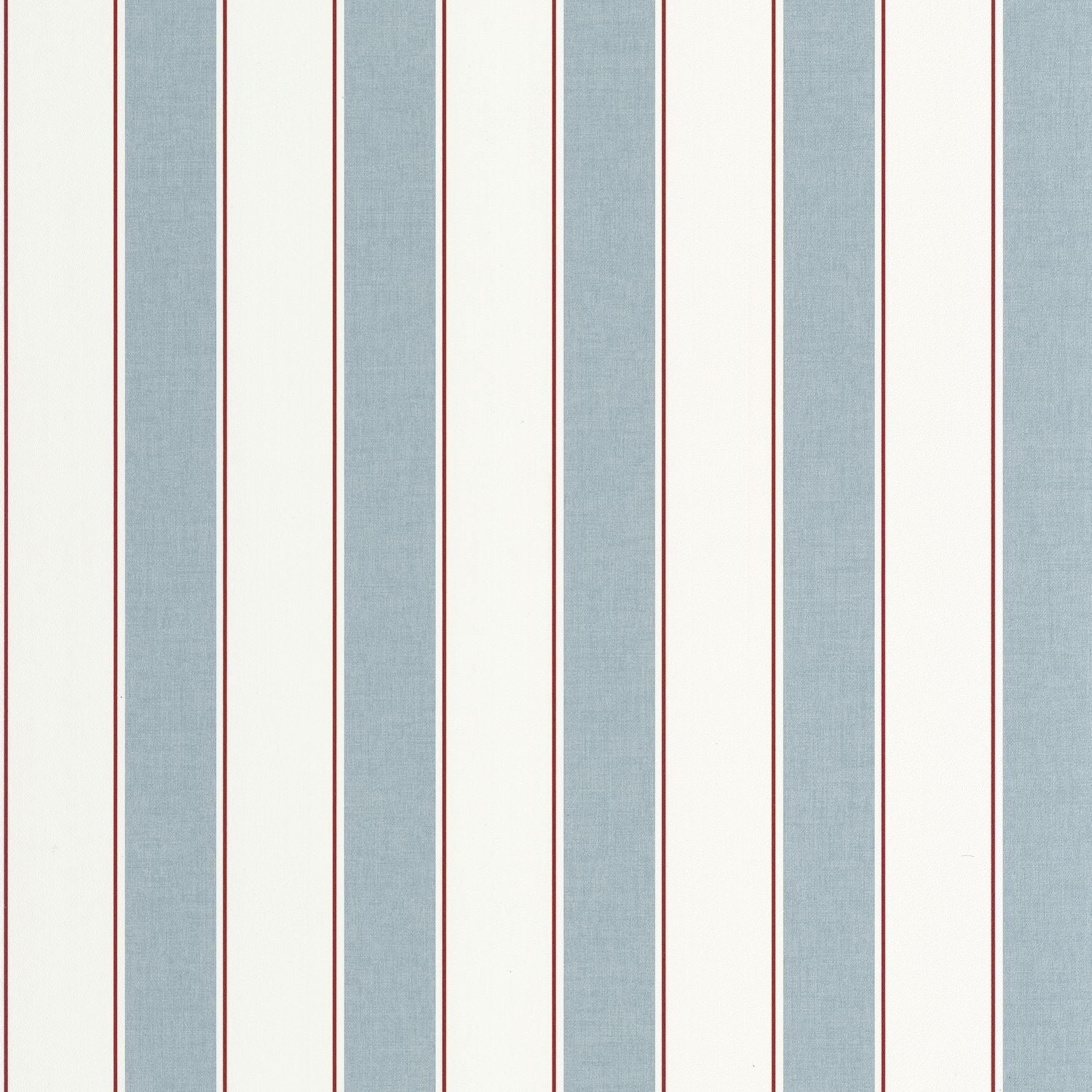 Classic Lines Wallpaper - Ciel - Caselio - 106736000