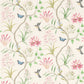 Clementine Wallpaper - Chintz - DVOY213388 - Sanderson