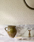 Cleo Wallpaper - Ginger - J197W - 04 - Jane Churchill