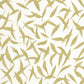 Clos Des Oliviers Echappee Belle Wallpaper - Vert Olive - Casadeco - 89847202 - Premier Wallcovering