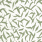 Clos Des Oliviers Echappee Belle Wallpaper - Vert Pin - Casadeco - 89847447 - Premier Wallcovering