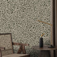 Clouds Wallpaper - Chaingate Green - Josephine Munsey - JMW-102111 - Premier Wallcovering